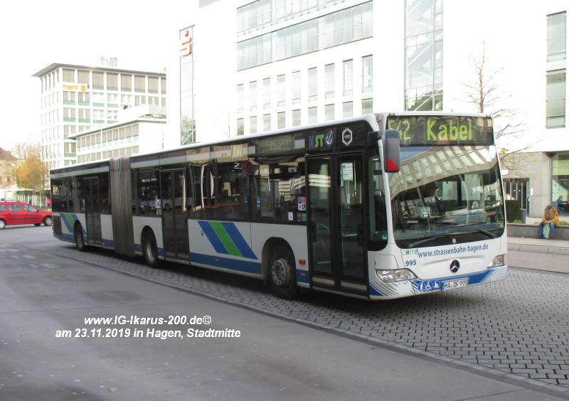 HA-DF 995
